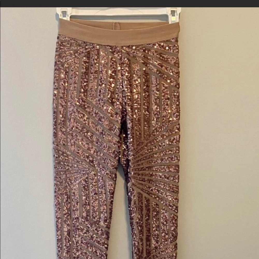 BCBG maxazria sequence legging - Picture 2 of 4